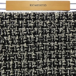 【Mã giảm giá】Chanel CHANEL Váy 654146