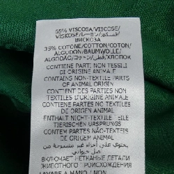 Gucci GUCCI Áo sơ mi ngắn tay - Hàng hiệu Chính hãng 901568