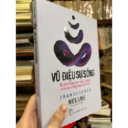 Vũ điệu sự sống - Nick Lane