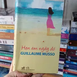 Hẹn Em Ngày Đó - Guillaume Musso 