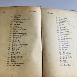 📚 GIA CHÁNH QUỐC VIỆT – Ấn bản 1974, hiếm và giá trị 545340