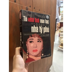 Từ minh tinh màn bạc trở thành nhà tỷ phú - Lưu Hiểu Khánh