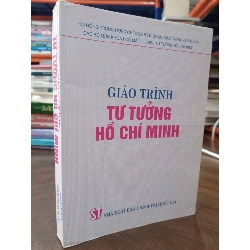 Giáo trình Tư tưởng Hồ Chí Minh 201516