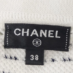 Chanel CHANEL P56157K07339 Váy - Hàng hiệu Chính hãng 819752