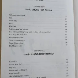 NỘI KHOA CCƠ SỞ  1001912