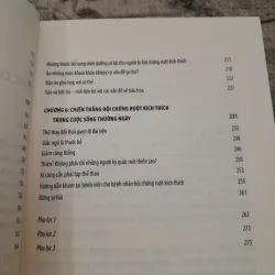 Tạm biệt Hội chứng RUỘT KÍCH THÍCH. Bác sỹ Hàn Jinwon Lee. 778160