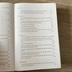 NỀN DÂN TRỊ MỸ, bản bìa cứng (XB 2008) 778416