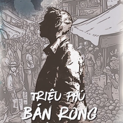 Bộ Sách Triệu Phú Bán Rong - Tập 1 + Tập 2 (Bộ 2 Tập) 459823