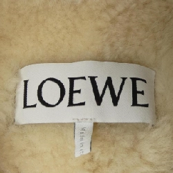 LOEWE Áo khoác lông cừu - Hàng hiệu Chính hãng 896968