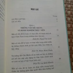 CHÍNH SÁCH XÃ HỘI Ở VIỆT NAM... 761515