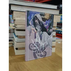 Bí ẩn 12 chòm sao: Xữ Nữ cầu toàn 571650