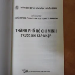 Thành phố Hồ Chí Minh trước khi sáp nhập 746727