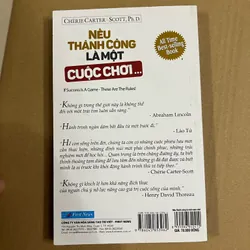 Nếu Thành Công Là Một Cuộc Chơi 568995