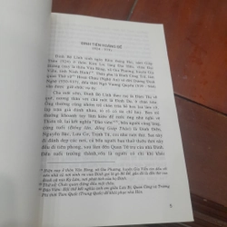 Những nhân vật lịch sử thời ĐINH - LÊ 497249