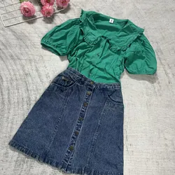 Set Áo Váy  728142