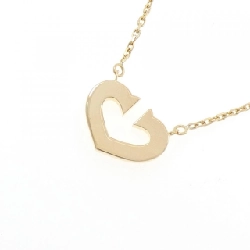 カルティエ Cハート ネcklace - Hàng hiệu Authentic 839806