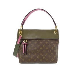 Túi xách vai Louis Vuitton Monogram Tuileries Buzz M43159 - Hàng hiệu Chính hãng