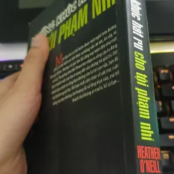 Những khúc hát ru cho tội phạm nhỉ - Heather O'Neill 791658