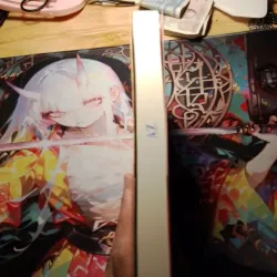 THẾ GIỚI CHÌM TRONG KHOẢNG TRỐNG LIGHT NOVEL 762035