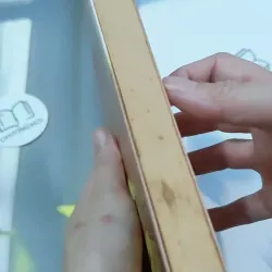 Nợ Em Một Vòng Tay 744713