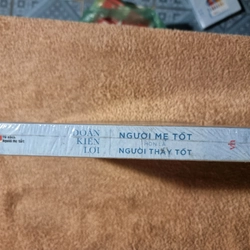 Người mẹ tốt hơn là người thầy tốt 504105