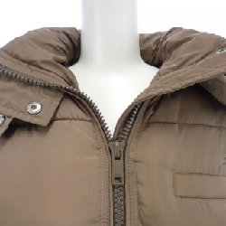 GANNI GANNI áo khoác 633010