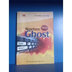 Norton Ghost - Đinh Phan Chí Tâm (Giáo khoa) VAVO