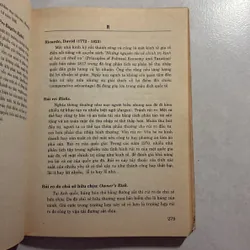 Từ điển kinh tế thị trường từ A tới Z 728546