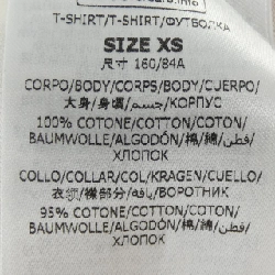 STELLA MCCARTNEY 6J0007 SPW44 Áo thun - Hàng hiệu Chính hãng 824106