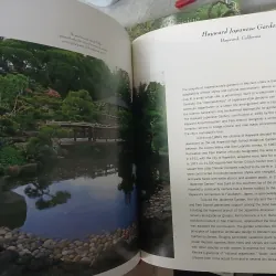 JAPANESE-STYLE GARDENS OF THE PACIFIC WEST COAST (SÂN VƯỜN NHẬT Ở BỜ BIỂN THÁI BÌNH DƯƠNG) 752644