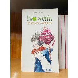 Táo xanh hãy để anh thương em - VĂN HỌC - VAVO1211