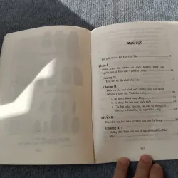 HẠ LONG THỜI TIỀN SỬ 694784