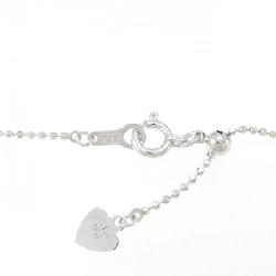 K18WG Dây chuyền - Hàng hiệu Authentic 865234