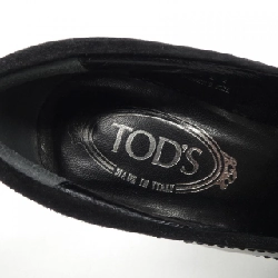 Giày cao gót TOD'S - Hàng hiệu Chính hãng 828372