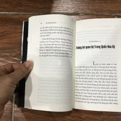 Lý Quang Diệu Bàn Về Trung Quốc Hoa Kỳ Và Thế Giới (7) 956859