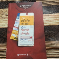 Bán Quần Áo Là Phải Bán Như Thế Này 327849