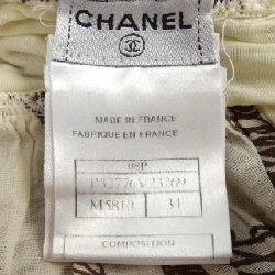 【Khuyến mãi】Chanel CHANEL Áo 644612