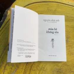  COMBO NGUYỄN NHẬT ÁNH: LÁ NẰM TRONG LÁ & MÙA HÈ KHÔNG TÊN 791401