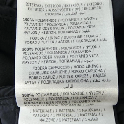 Áo khoác lông vũ MONCLER 638099