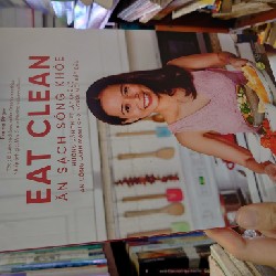 Eat clean ăn sạch sống khỏe  21941