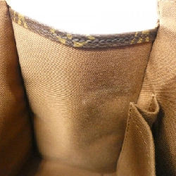 Túi xách vai Louis Vuitton Monogram Popincourt O M40007 608553