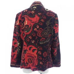 【Mã giảm giá】Thời trang Leonar LEONARD FASHION Áo khoác 643654