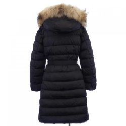MONCLER KHLOE Áo khoác lông - Hàng hiệu Chính hãng 823382