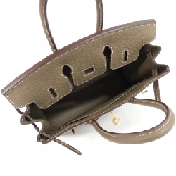 Túi xách Hermès Birkin 25cm 041344CC - Hàng hiệu Chính hãng 764450