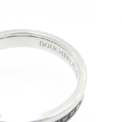 Boucheron Quatre Black Ring - Hàng hiệu Authentic 840531