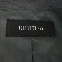 Untitled Áo khoác 632896