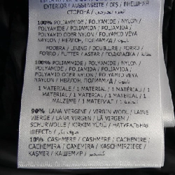 MONCLER TORCYN Áo khoác lông - Hàng hiệu Chính hãng 821365