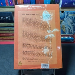 Câu truyện nghệ thuật E. H. Gombrich 308686