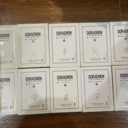 Doraemon Tuyển tập theo chủ đề full bộ 10 tập (18) 727201