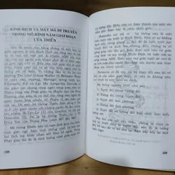 Kinh Dịch Và Mã Di Truyền - Bs Martin Schoenberger 734105